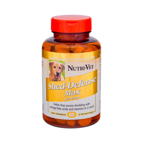 витамины для собак nutri vet отзывы