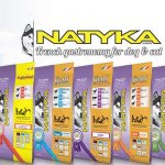 Корм для собак Nytyka (Натика)