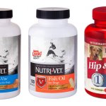 Витамины Nutri Vet для собак (Нутри Вет)