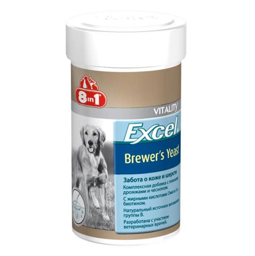 Витамины Brewers Excel Brewers Yeast
