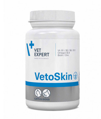 Витамины VetoSkin